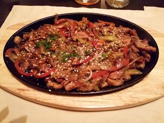 Фото компании  Ученый кот, ресторан 11