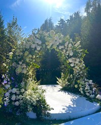 Фото компании  В цветах 31