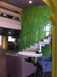 Фото компании  Ваби Саби, сеть японских кафе 32