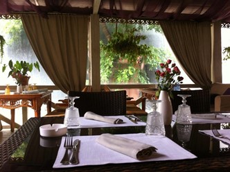 Фото компании  Генацвале, ресторан 12