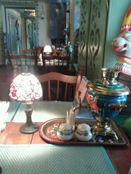 Фото компании  Емельян, ресторан 13