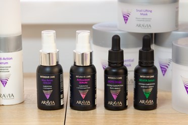 Фото компании  Аравия 7