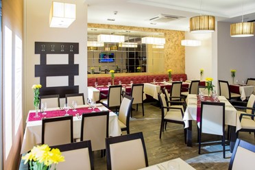 Фото компании  Oskar`s 14