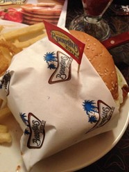 Фото компании  Beverly Hills Diner, сеть ресторанов 62