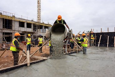 Фото компании ООО Бизнес-строй 1