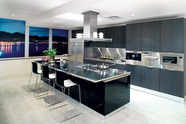 Фото компании ООО Московские кухни 1