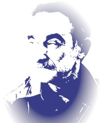 Журналист, редактор Игорь Викторович