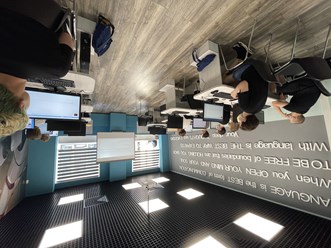 Фото компании АНО ДПО Академия TOP 8