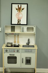 Фото компании  Жирафики Детский лофт 5