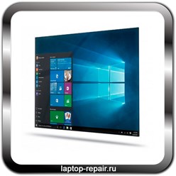 Установка Windows 10/7 на компьютер или ноутбук в сервисном центре &#171;Laptop-Repair.ru&#187;