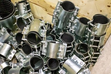 Фото компании ООО ТД Сектор 1