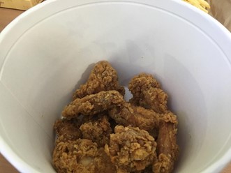Фото компании  KFC, сеть ресторанов быстрого питания 11