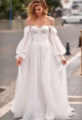 Платье Milva Уна. Отлично подойдет именно вам