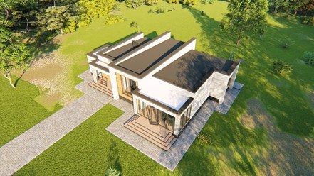 Фото компании  Строительная компания АКОРН (ACORN) 2