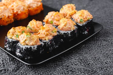 Фото компании  Sushi House, суши-бар 28