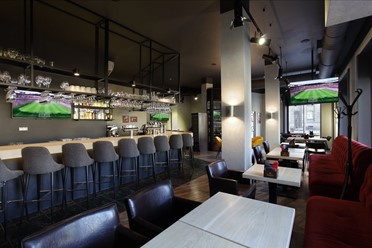 Фото компании  Timmermans Bar 13