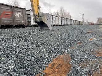 Фото компании  "Глобал Логистик" 2