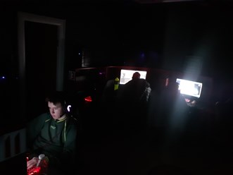 Фото компании ООО Polygon Gaming 19