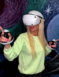 Фото компании ООО The Deep PS VR games 5