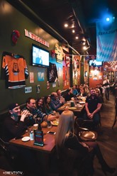 Фото компании  Клевер, ирландский паб 36