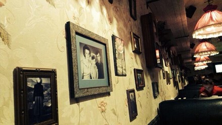 Фото компании  Дарбар, ресторан 12