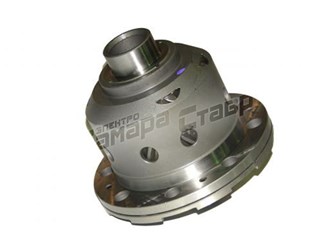 Фото компании  «СамараЭлектро-Ставр» 79