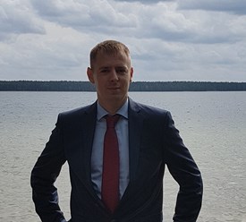 Фото компании  ИП Швайковский АВ 1