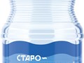 Вода питьевая "Старо-Мытищинский источник" негазированная 1,5л. Упаковка 6 шт.