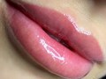 Перманентный макияж губ в технике &quot;Акварель&quot;