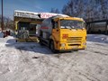 Сжиженный газ