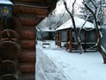 Фото компании  Русский стиль, банный комплекс 4