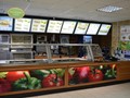 Фото компании  SubWay, сеть ресторанов быстрого питания 1
