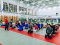 Фото компании  Клуб единоборств Гвардия 1