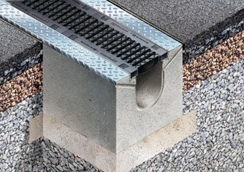 Продажа лотков водоотводных в Ставрополе