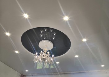 Фото компании  Док Потолок 1