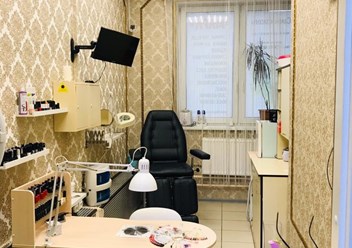 Салон красоты Мари