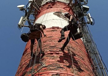 Фото компании ООО Покраска труб 5