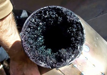 Фото компании  Трубочист №1 2