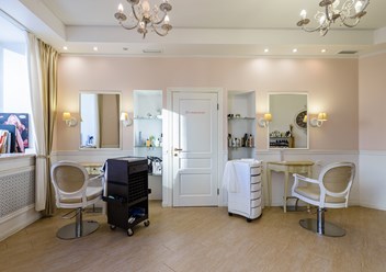 Фото компании  Unica 3