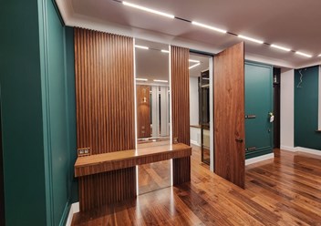 зеркало с подсветкой