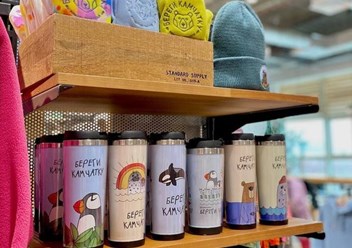 Фото компании  Береги Камчатку 6