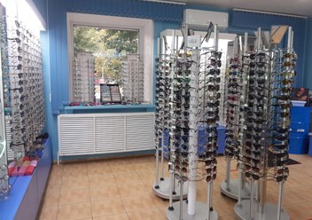 Фото компании  Optica72.com 5