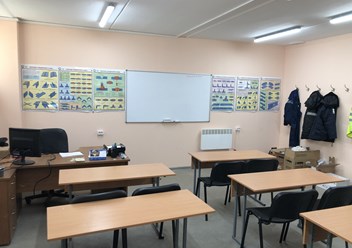 Фото компании ООО «НАКС Архангельск» 2