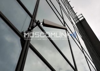 Усиление сотовой связи и мобильного интернета в Москве и Московской области. Проводим работы по усилению сотового сигнала на любых объектах всех операторов.