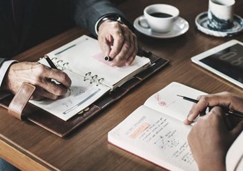 Фото компании  Адвокатский кабинет Адвест 1