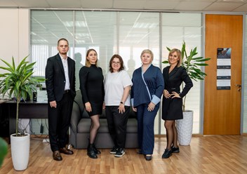 Фото компании ООО ТопЭкспертПроект 1