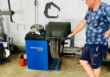 Фото компании  ID-Авто  в  селе Богородское 4