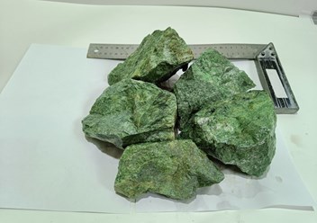 Фото компании  Kamni Store Уфалей 1