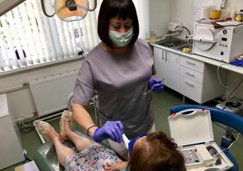 Физиотерапия