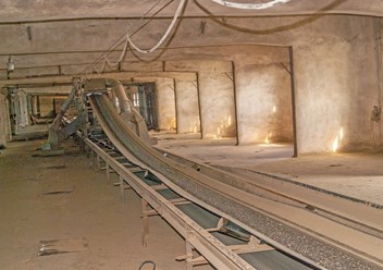 Фото компании ООО Заволжский элеватор 4